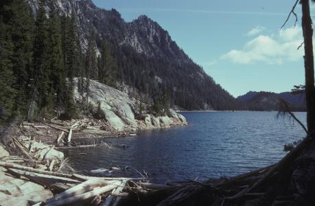 30 upper snow lake